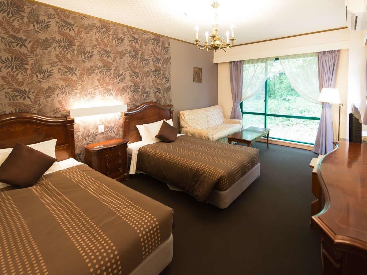 Livemax Resort Karuizawa Forest Exterior foto
