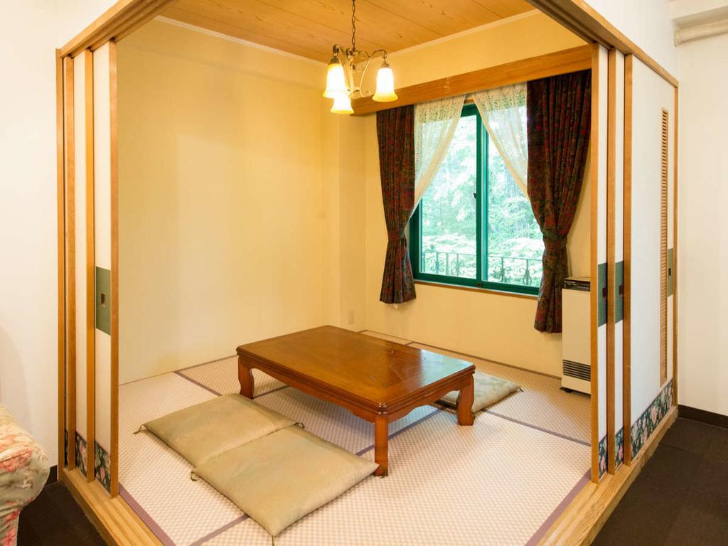 Livemax Resort Karuizawa Forest Exterior foto