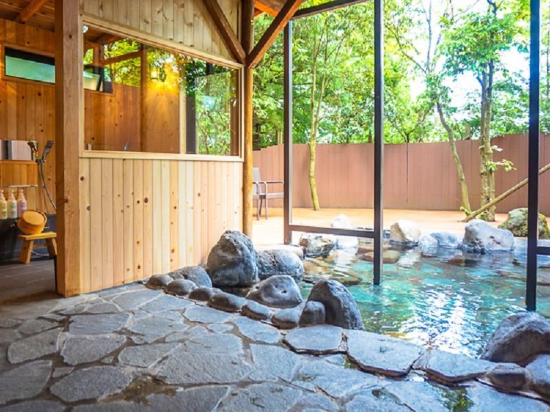 Livemax Resort Karuizawa Forest Exterior foto